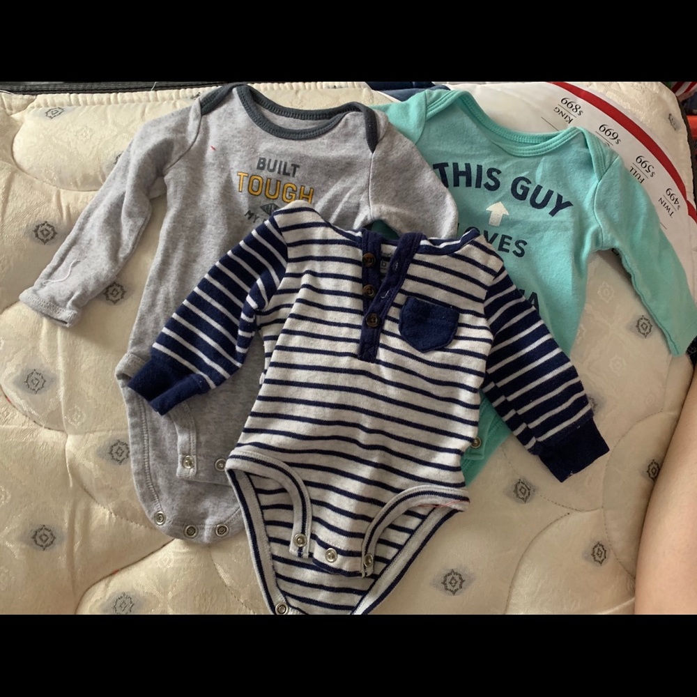 Onesies
